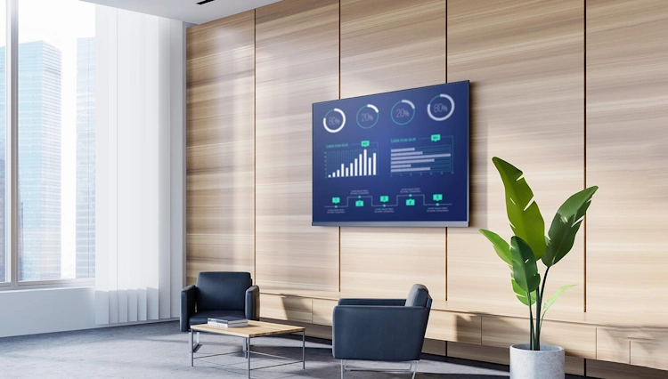 Телевидение для бизнеса от Ростелеком в хутор Мащенский (Краснодарский край)